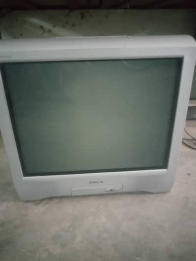 Sony tv 21 inch