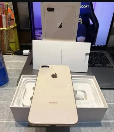 iPhone 8 plus 256 GB PTA proof WhatsApp number 0313=49=34962