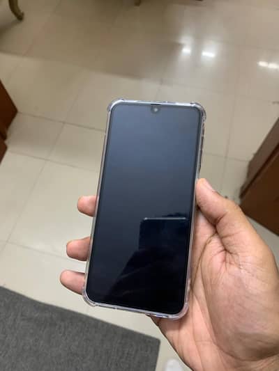 Samsung Galaxy A17