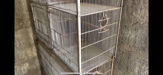 Cages for sale holesale rate