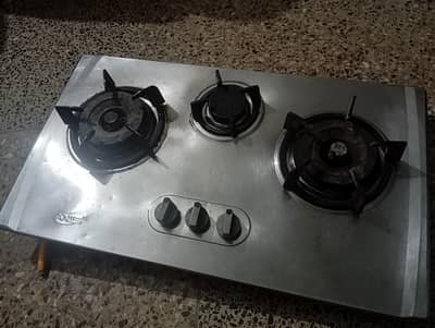 Axis Gas Stove/Hob for Sale, Karachi