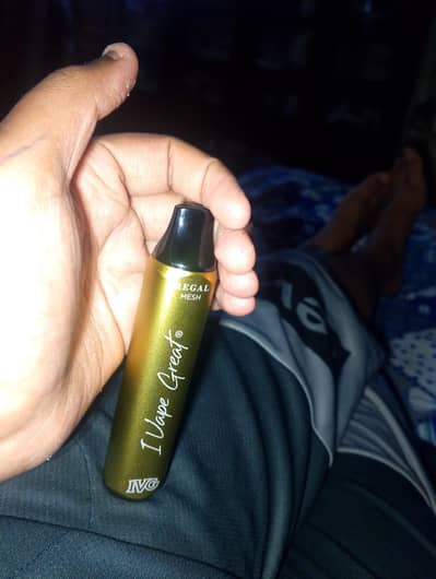 the price of vape is 2500RS only