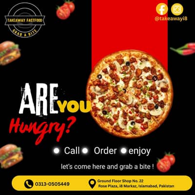 Required Delivery rider