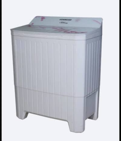 Kenwood washer & dry spinner washing machine 11 kg