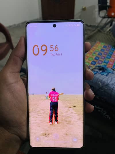 infinix zero 40 8bg 256gb lash candition