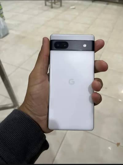 Google pixel 6a pta approved water  pack
