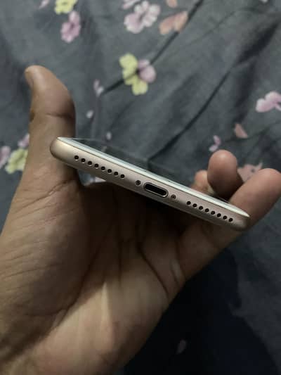 Iphone 8 plus 256gb factory unlock non pta