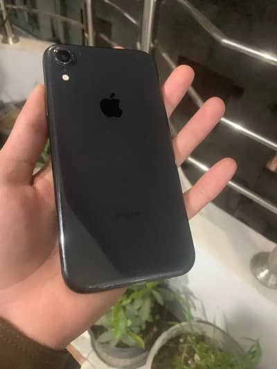 Iphone XR Jv 64 gb