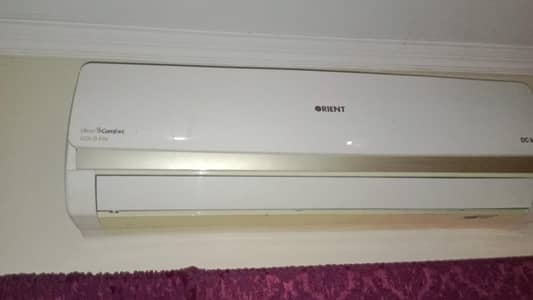 Orient DC Inverter Air Conditioner-T3 Tropicalized Inverter