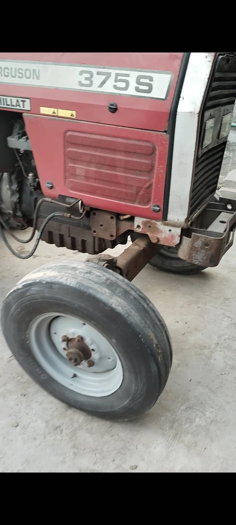 375Sمیسی فرگوسن 1