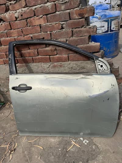 gli doors bonut trunk