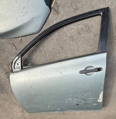 gli doors bonut trunk