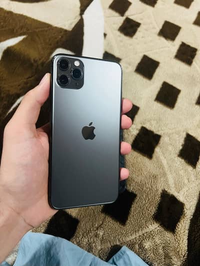 iPhone 11 pro max