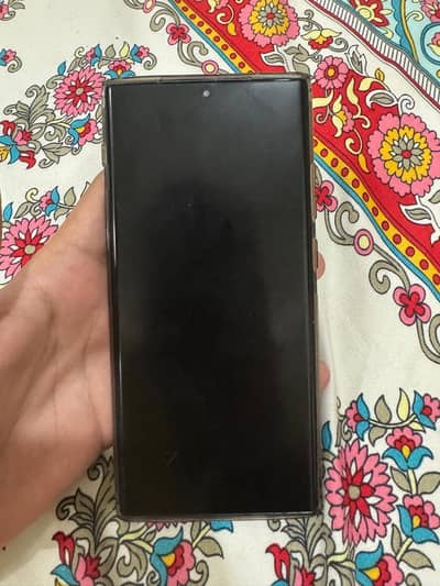 Samsung note 20 ultra