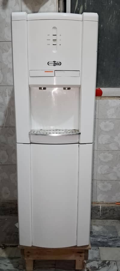 Water Dispenser Super Asia