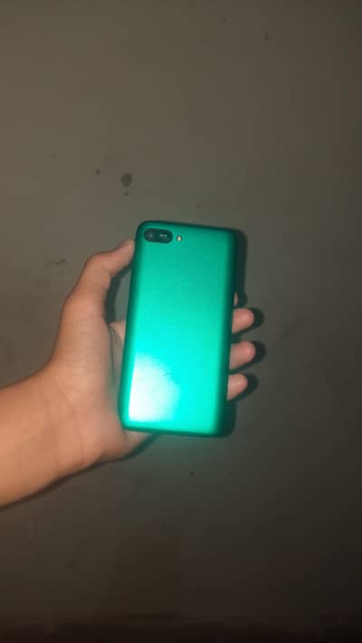 Itel A25 Used Mobile – Excellent Condition – Recently Repaired