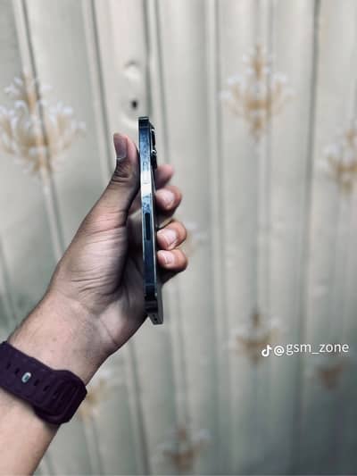 iPhone 13 Pro JV 4Month Sim time