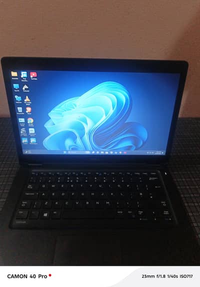 Dell Latitude