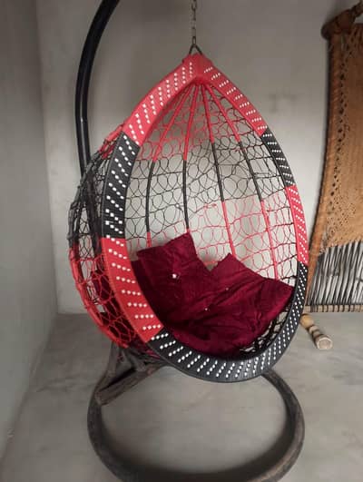 Stand Swings, Hanging Chair