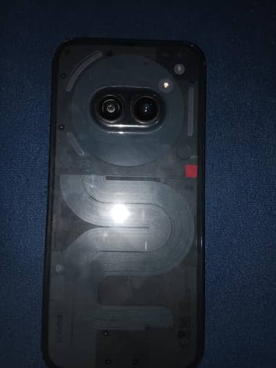 Nothing 2A 12/256 Non PTA