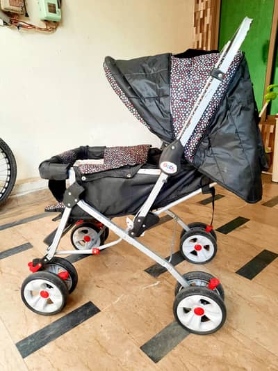 Baby Stroller(BABY CARE)Brand imported. . .