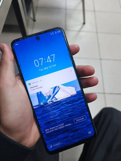 TECNO POVA 2 BEST FOR PUBG