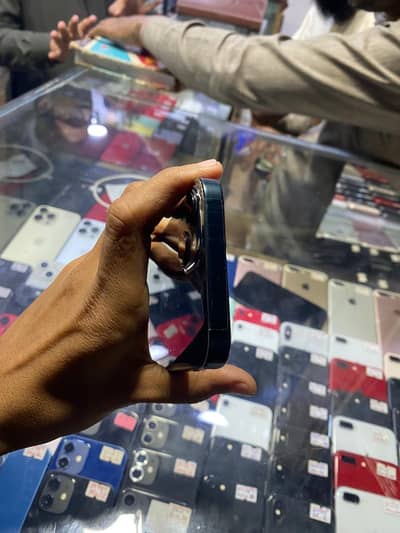 iPhone 13 PTA Approved