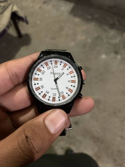Best watch