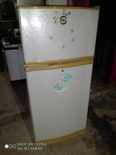 pel fridge