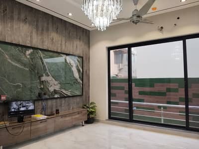 Luxury 10 Marla House for Sale in DHA Phase 5 Lahore