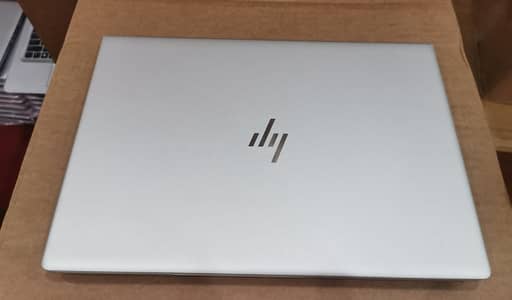 Hp Elitebook New Logo Ryzen 7 2GB dedicated Graphic Card Al Wajid