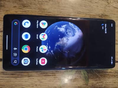 Google Pixel 7 Pro 9/10