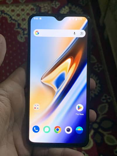 Oneplus 6T for Sale