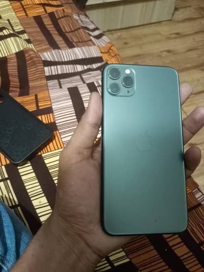 iphone 11 pro max non pta jv