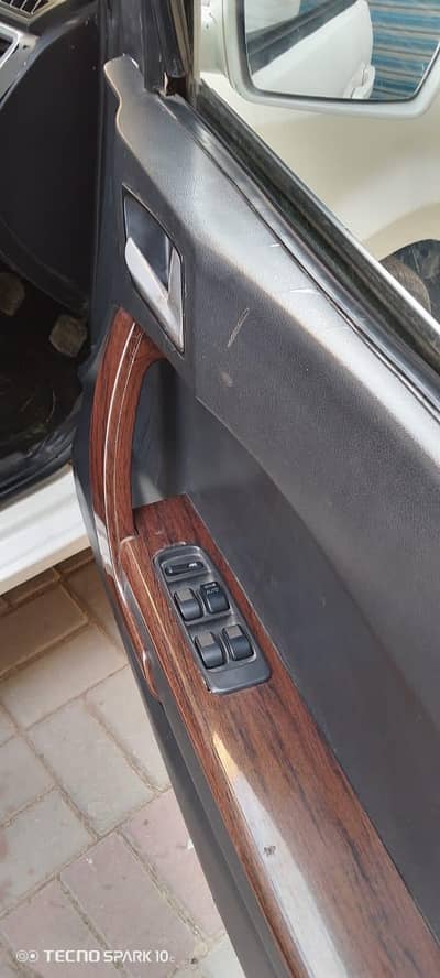 United Bravo car for sale