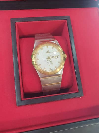 GENTS WATCH MADE FOR SALE