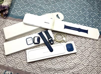 Apple watch series 7