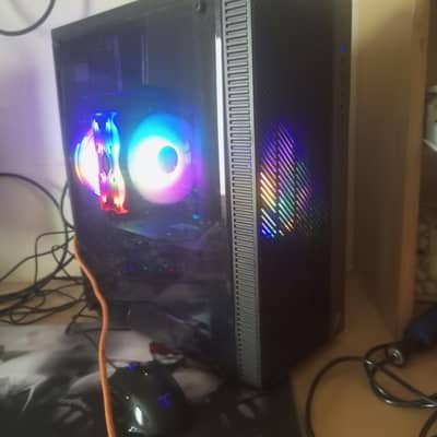 Gem gaming PC for sale