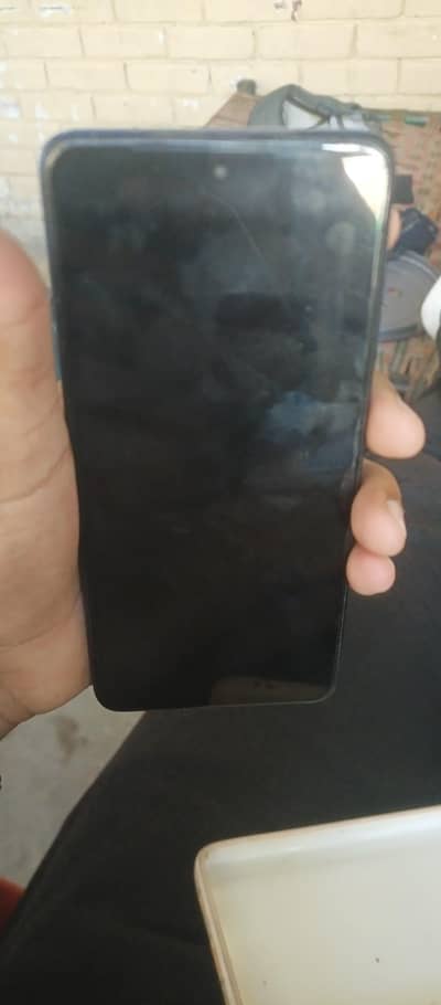 Poco x3 pro 11/256gb Pta Official approved