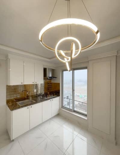 Apartment Available For Rent