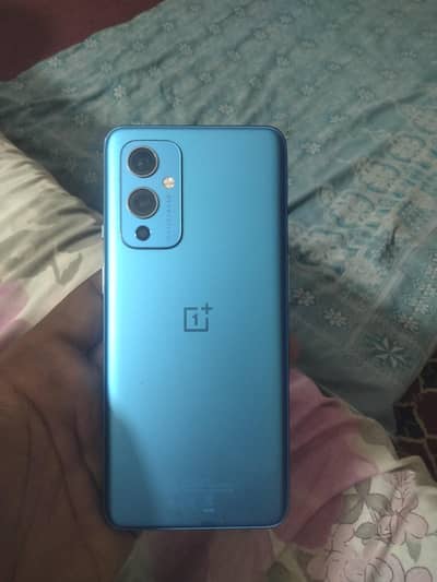OnePlus 9 6/128gb reed add please