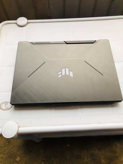 Asus Tuf Gaming Laptop F15