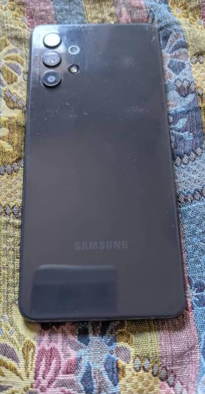 Samsung galaxy A 32