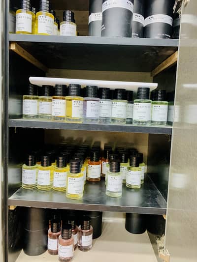 Good things come in 50ml packages