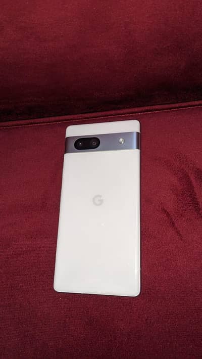 Google Pixel 7a