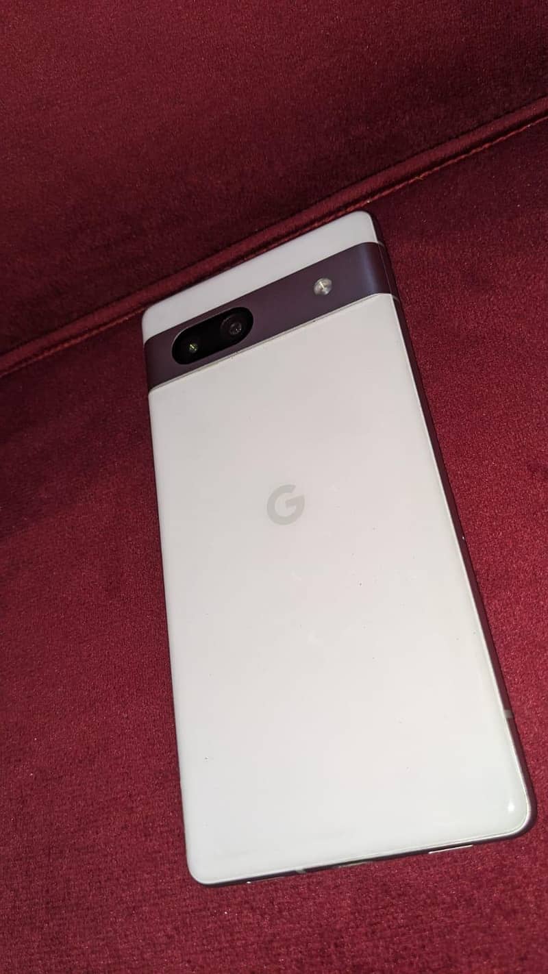 Google Pixel 7a 1