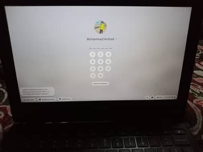 Acer Chromebook R11 touchscreen Full rotatable playstore supported