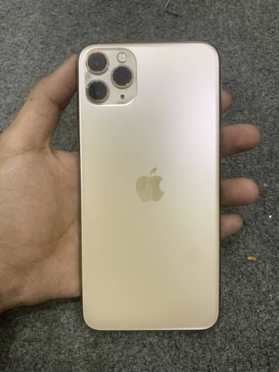 11 pro max pta 512 gb