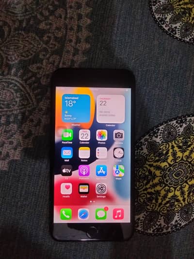 IPhone 7 plus for sale