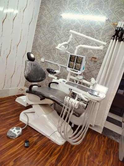 dentist